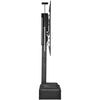 Cabinet Lift-Swivel For A 70" TV - Travel: 39 Inches - Capacity: 120 Pounds - Model TPL-39-12-PS-70 - Auton Motorized Systems