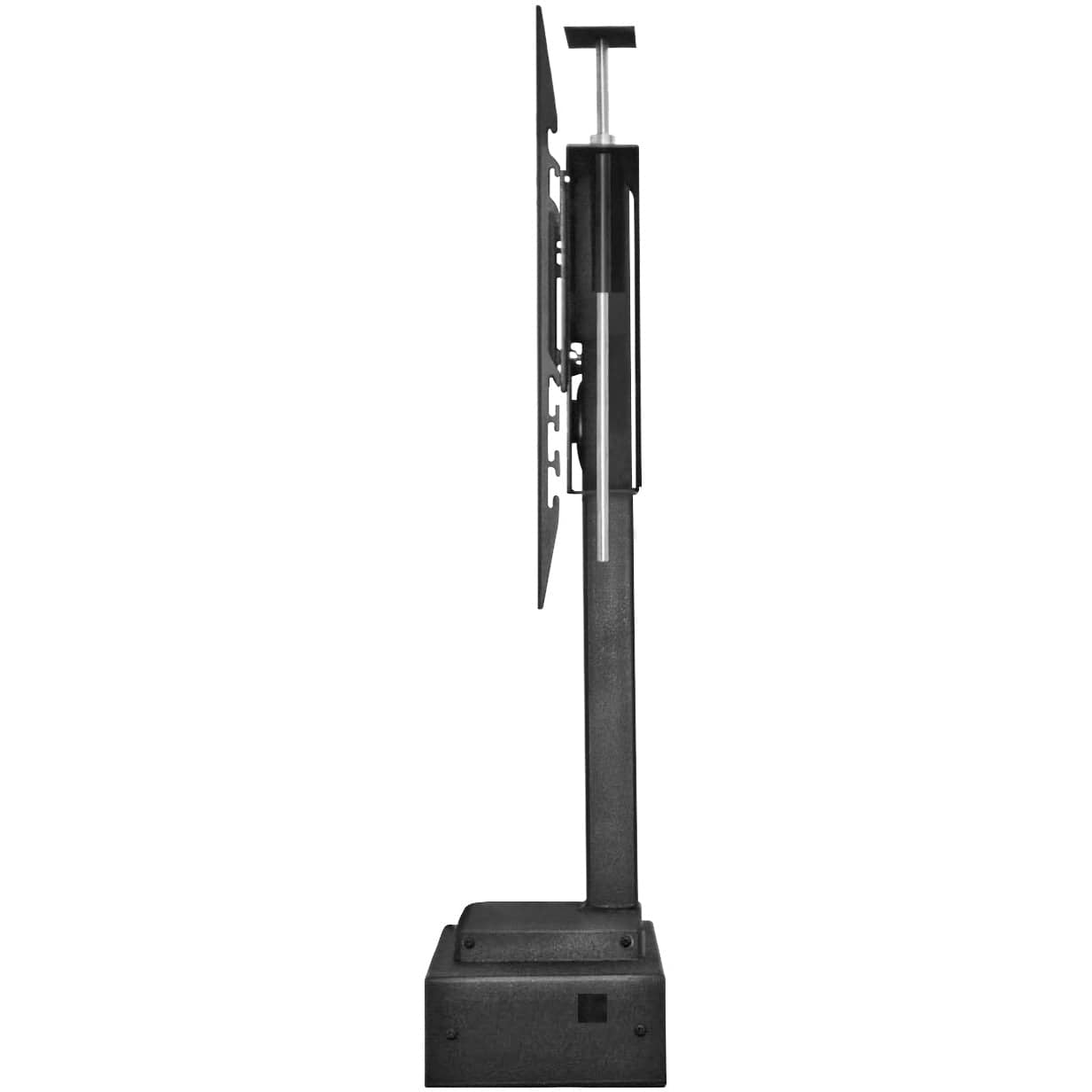 Cabinet Lift-Swivel For A 70