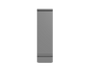 Dual Screen + Camera Mount In Plenum Enclosure - Fits Two 75 Inch Monitors - Cap: 300 lbs Model DET-7230-75 - Auton Motorized Systems