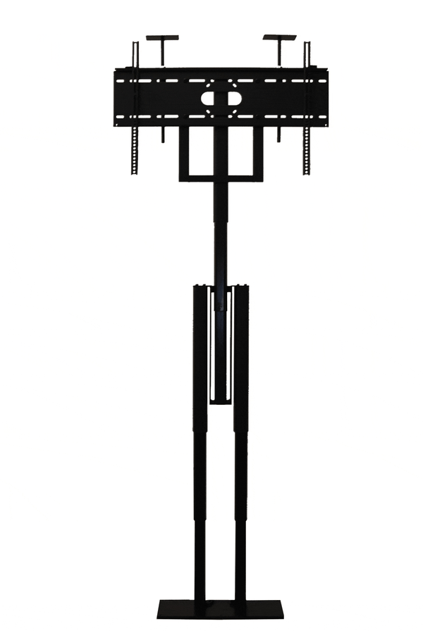 Cabinet Lift For An 85" TV - Travel: 53 Inches - Capacity: 150 lbs. - Model TPL-53-15-85 - Auton Motorized Systems