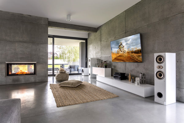 Wall-Mounted TV Mechanisms
