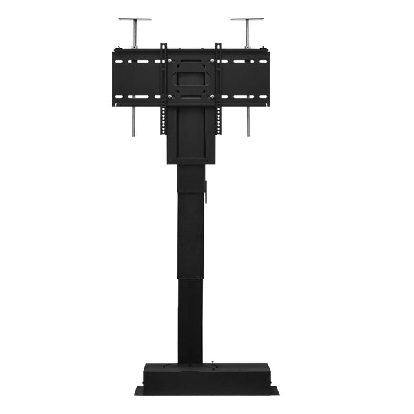 Cabinet Mounted Lift-Swivel For A 50" TV - Travel: 26.5 Inches - Swivels 360 Degrees - Capacity: 190 lbs. - Model TPL-265-19-PS-50 - Auton Motorized Systems
