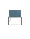 Model VWL-202-102 Outdoor Lift For A 202" LED Screen - Travel: 102"