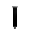 PTZ Camera Lift - Ceiling Mounted - Travel: 54 Inches - Model APTZ-26-54