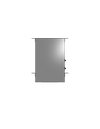 Plenum Enclosed PTZ Camera Lift - Ceiling Mounted - Travel: 26.5 Inches - Model APTZ-24-26.5-PE