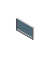 Model VWL-202-102 Outdoor Lift For A 202" LED Screen - Travel: 102"