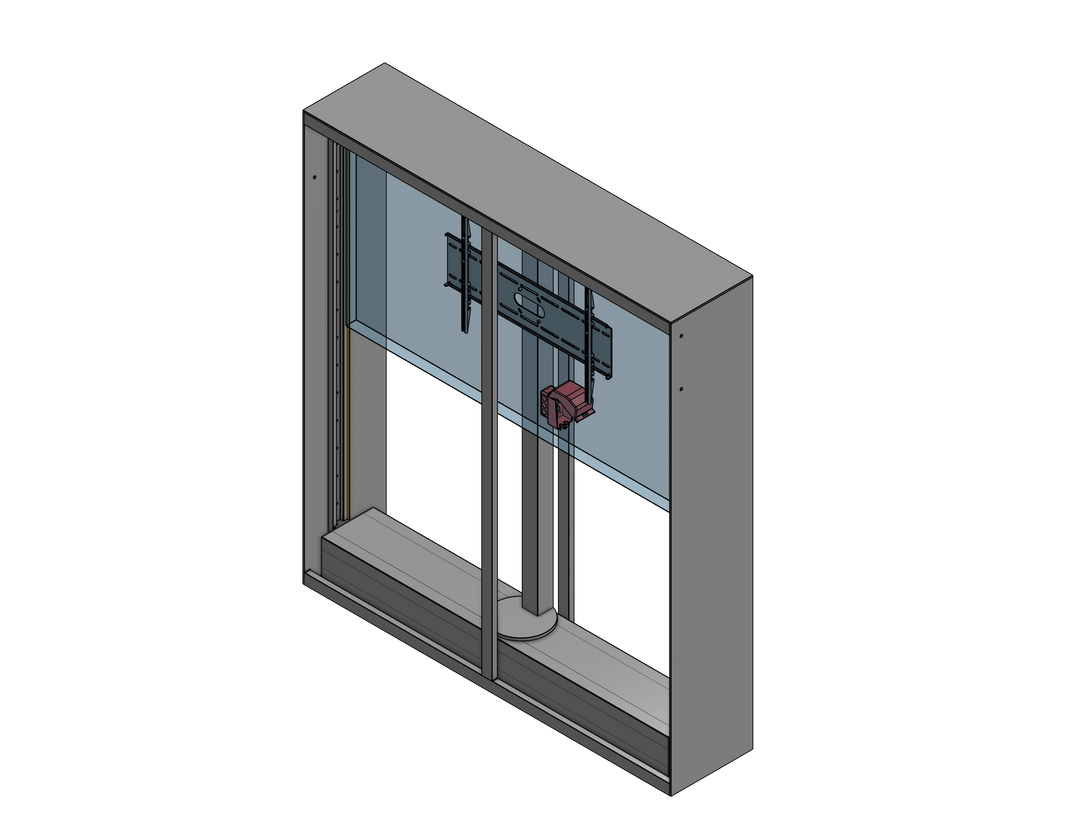 TV Floor Lifts Hidden PopUp TV Lift Mechanisms in Floors Auton