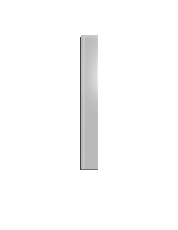 Model VWL-202-102 Outdoor Lift For A 202" LED Screen - Travel: 102"