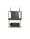 Model RPP-1915  Projector Lift - Capacity: 150 lb. - Travel: 19"