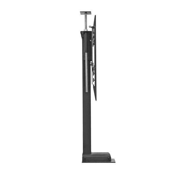 Cabinet Mounted Lift For A 70" TV - Travel: 38 Inches - Capacity: 300 Pounds -  Model TP-38-30-70 - Auton Motorized Systems