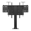 Cabinet Mounted Lift For A 70" TV - Travel: 38 Inches - Capacity: 300 Pounds -  Model TP-38-30-70 - Auton Motorized Systems