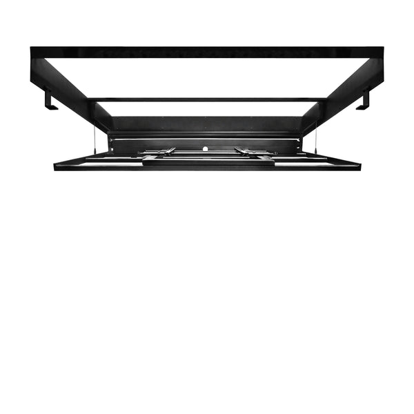 Model FD-X36-55  Flip-Down-Extend Mount For A 55 Inch TV - Auton Motorized Systems