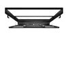 Model FD-X72-85   Flip-Down-Extend Mount For An 85 Inch TV - Auton Motorized Systems