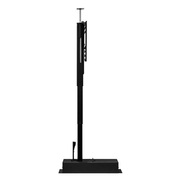 Cabinet Lift-Swivel For A 50" TV - Travel: 26.5 Inches - Capacity: 190 lbs. - Model TPL-265-19-PS-50 - Auton Motorized Systems