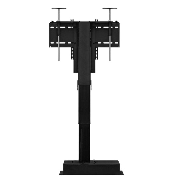 Cabinet Lift-Swivel For A 50" TV - Travel: 26.5 Inches - Capacity: 190 lbs. - Model TPL-265-19-PS-50 - Auton Motorized Systems