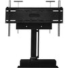 Cabinet Mounted Lift-Swivel For A 70" TV - Travel: 38 Inches - Swivels 360 Degrees - Capacity: 150 lbs. - Model TP-38-15-PS-70 - Auton Motorized Systems